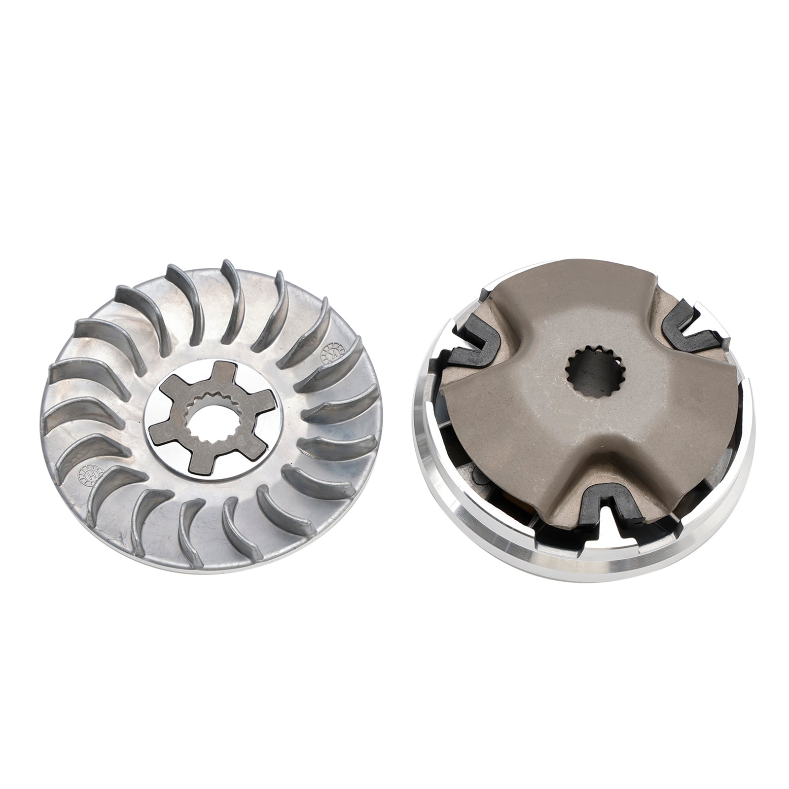 2004 PI ATV Crab 100 ab Secondary Clutch Variator Rear 22103-112-000