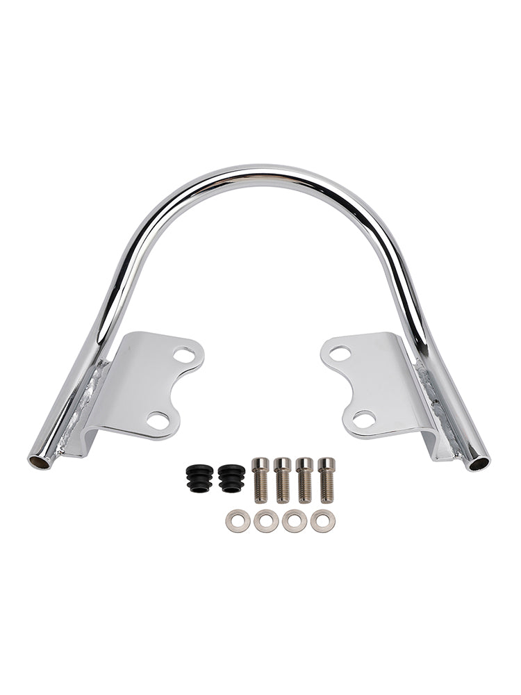 2023-2024 Speed Twin 900 Passenger Armrest Hand Holder