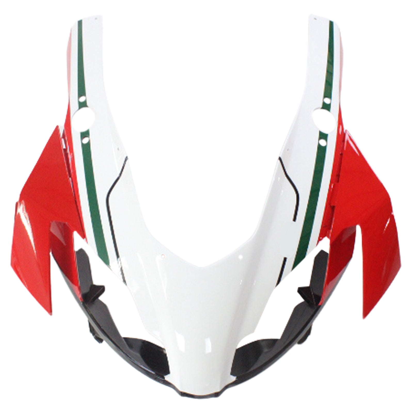 Injection Fairing Kit Bodywork Plastic ABS fit For Aprilia RS125 2006-2011