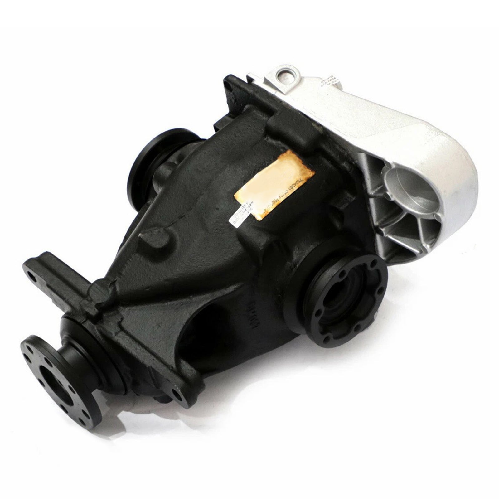Rear Axle Gear Differential Diff Ratio 3.45 For BMW E87 E90 33107524322 7524322