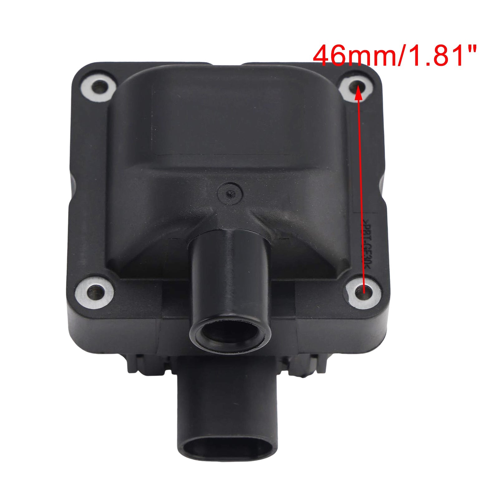 Ignition Coil fit for Aprilia RS 125 4T 2017-2023 Sport City 125 06-08 58120R