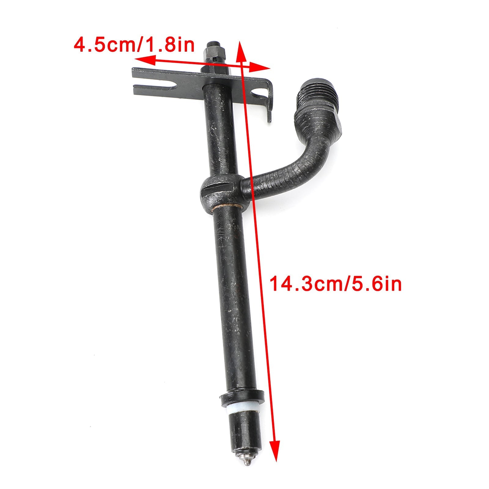 AR89564 For John Deere Pencil Injectors Tractor 27333 1520 1530 2020 2030