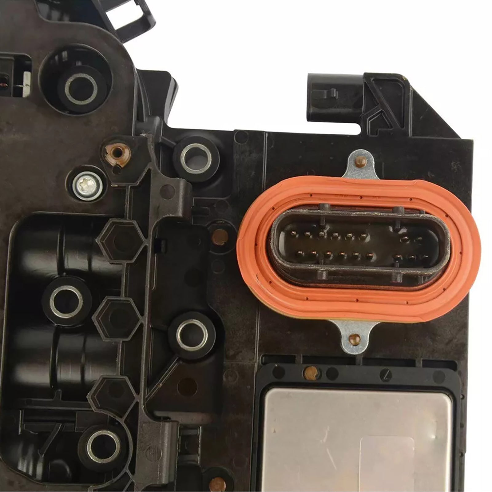 2011 Chevrolet Impala V6 3.5L 3.9L 6T70/6T75/6T80 TCM Transmission Control Module 24041871 24275868 24261875