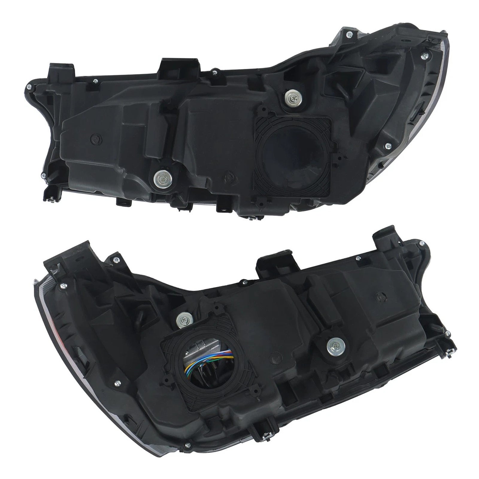2017-2020 For MDX Sport Hybrid Front Left+Right LED Headlight 33150TZ5A51 33100TZ5A51