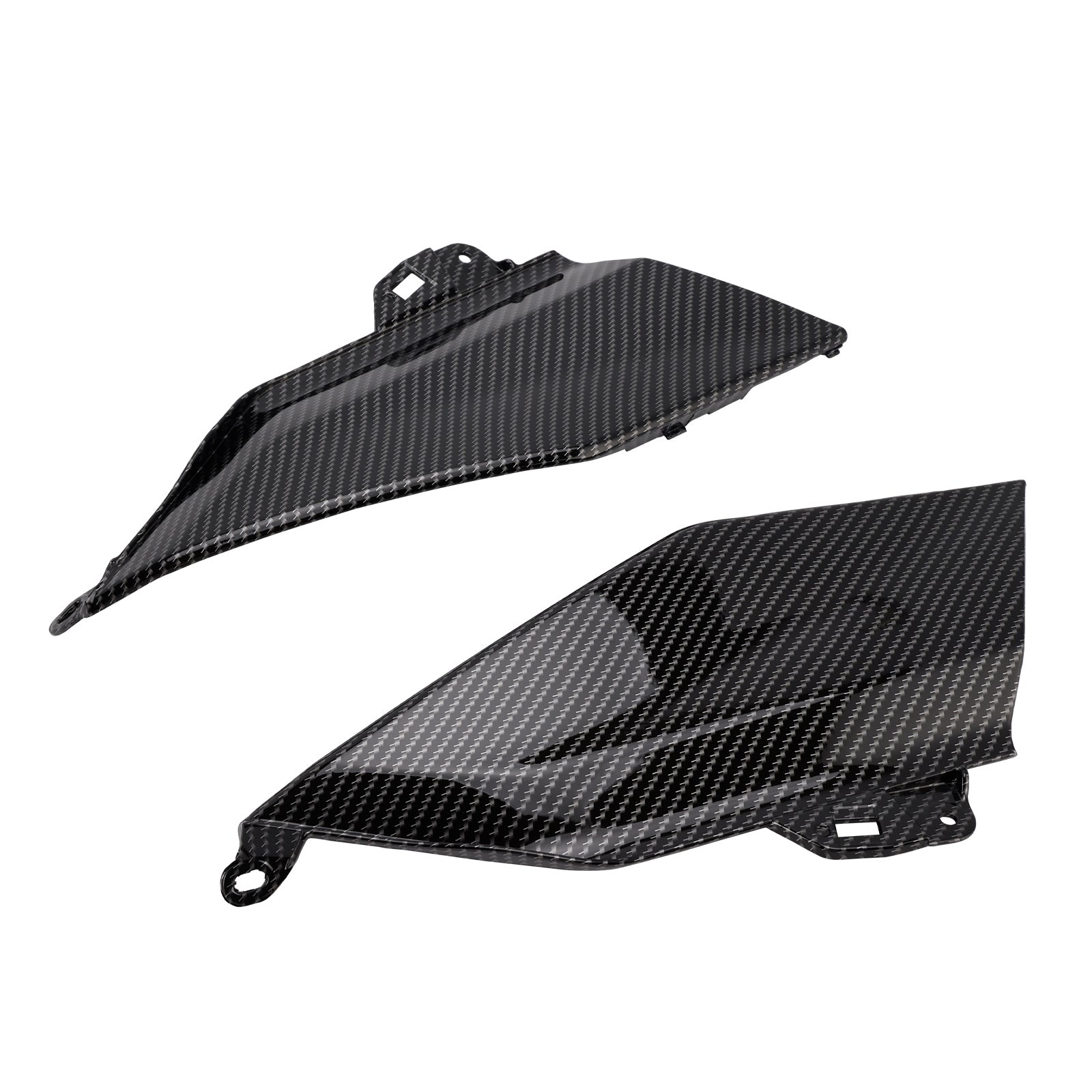 2024-2025 BMW R1300GS Side Gas Tank Middle Panel Fairing Cowl