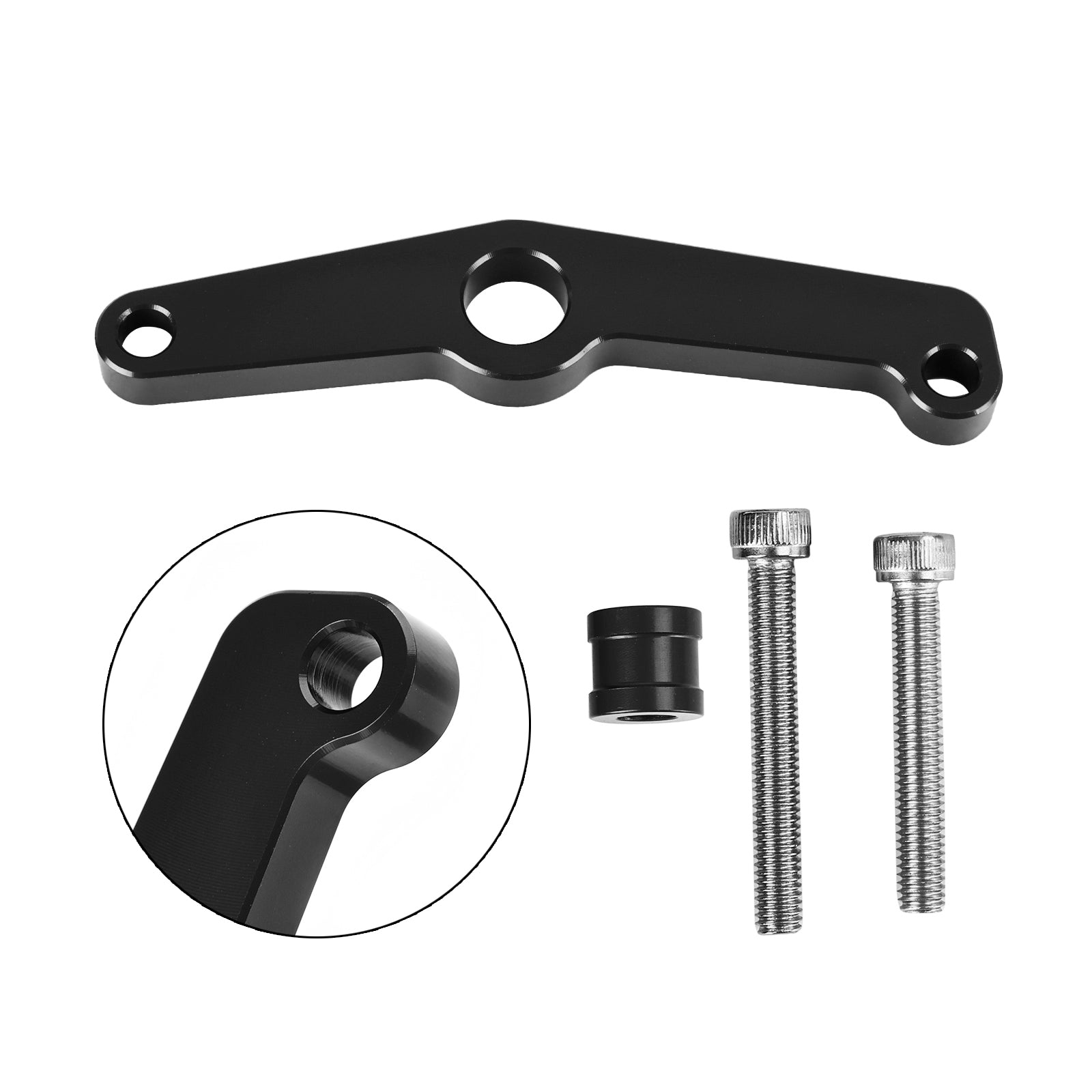 2020-2023 Honda Ct110 125 Cnc Shifting Gear Stabilizer High Modified