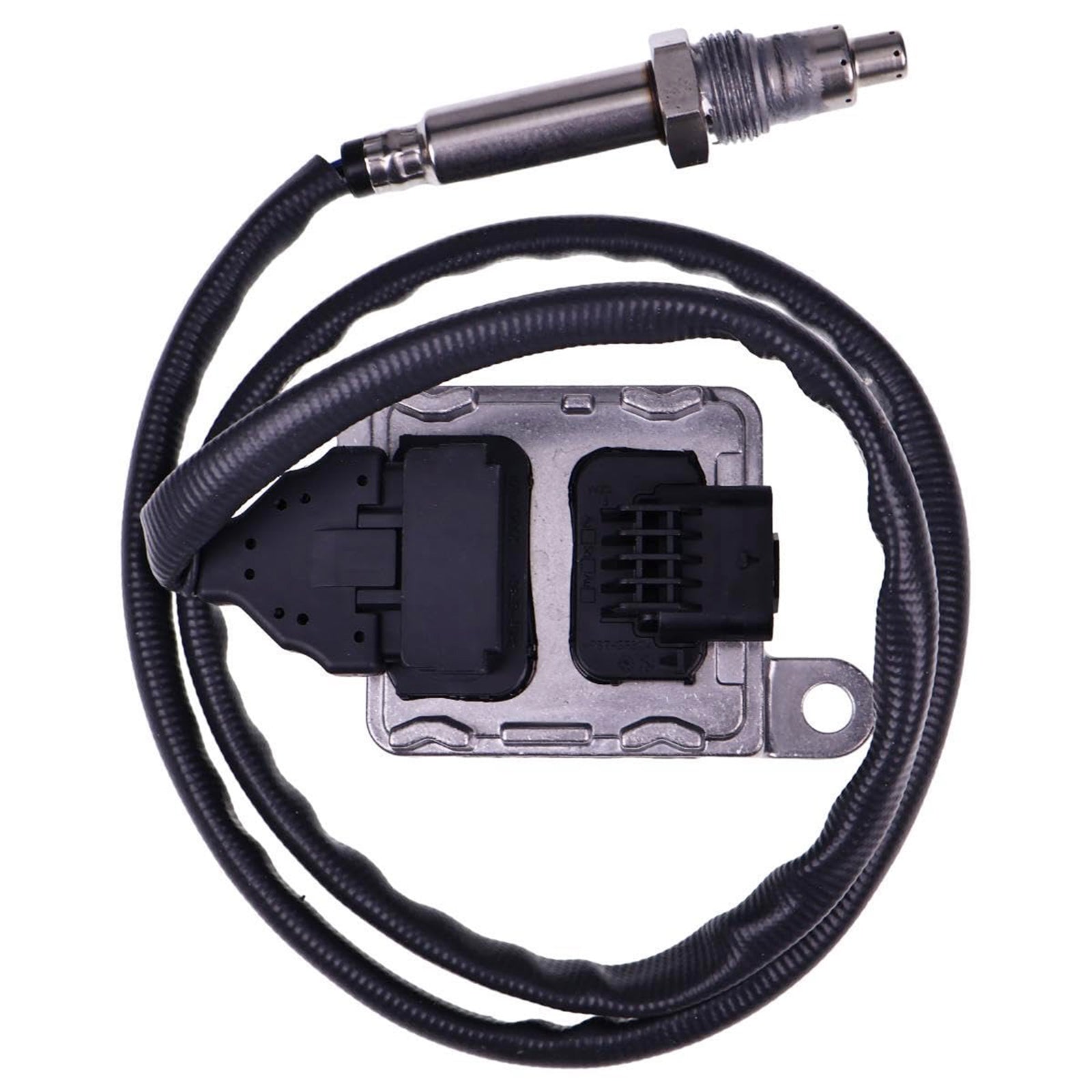 1J631-19360 Nitrogen Oxide Nox Sensor For Kubota M6-111DTC M6-131DTC SVL95-2S