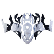 Injection Fairing Kit Bodywork For Kawasaki EX400 Ninja400 2018-2024