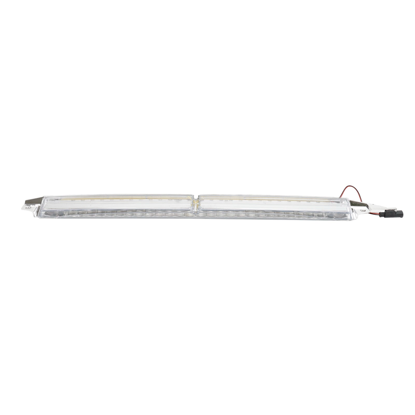 2007-2010 BMW 5 Series E60 E61 Facelift Third Brake Light 63256925902 White