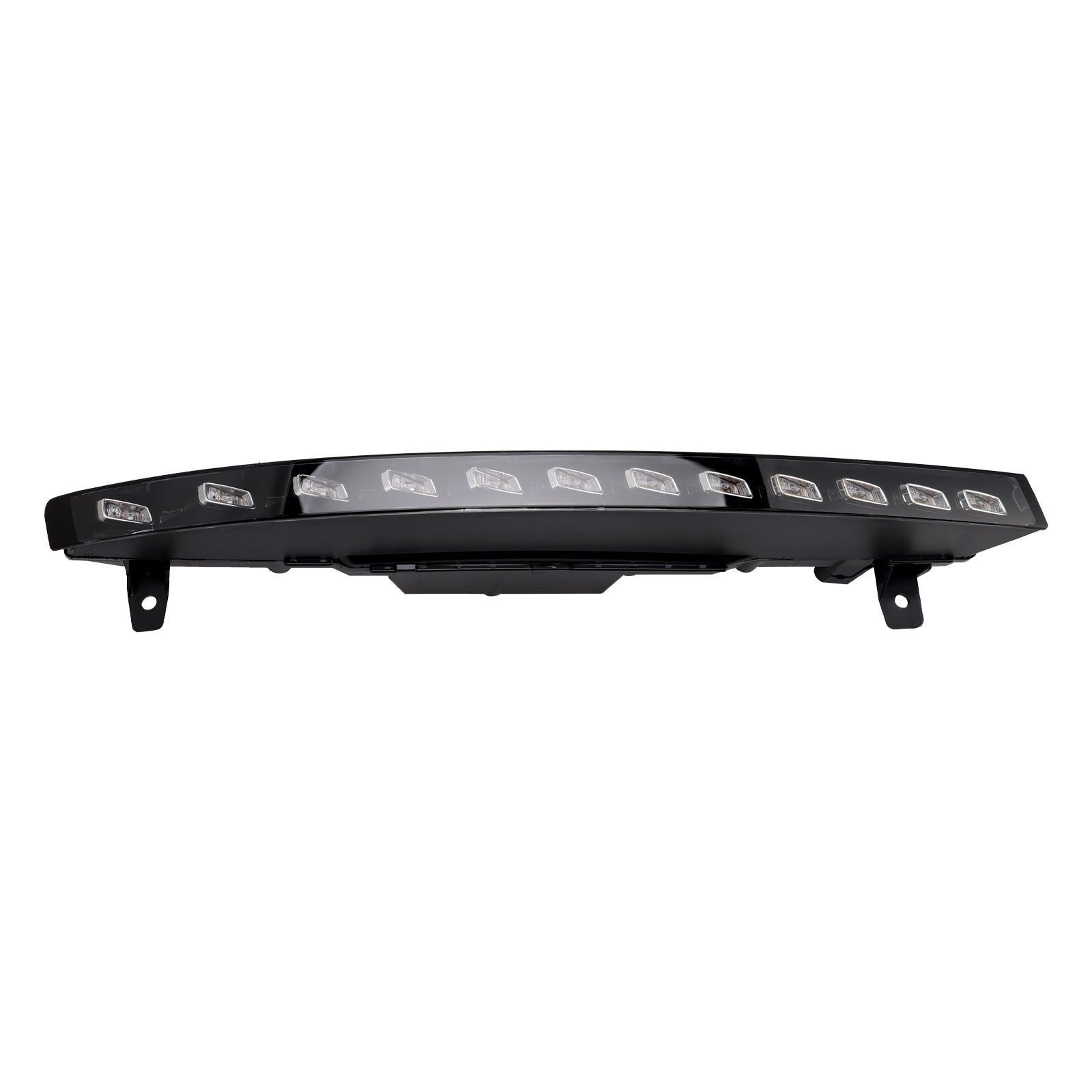 2010-2015 Audi Sport Version Q7 Front Right 12 LED Turn Signal Fog Light 4L0953042D