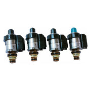 2005-2011 Mercedes Benz B CLASS CVT FWD L4 1.5L 1.7L 2.0L 722.8 Auto Transmission Solenoids 0260130035 0260130034