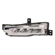 2018-2019 BMW X3 G01 G08 X4 G02 1 Pcs LED Front Left Fog Light 63177412527