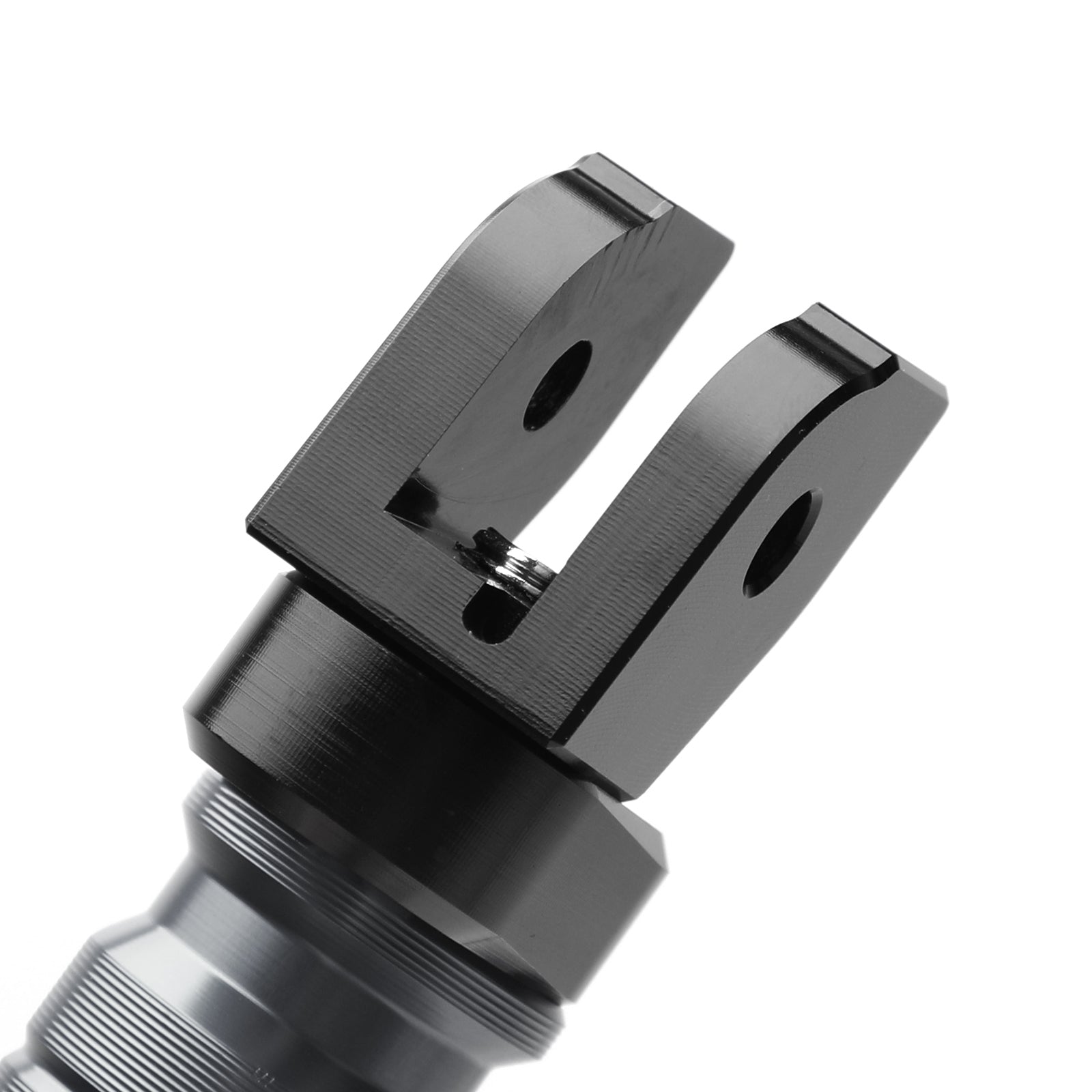Front Footrests Foot Peg fit for DUCATI Multistrada 1200/1200S/1200 ENDURO