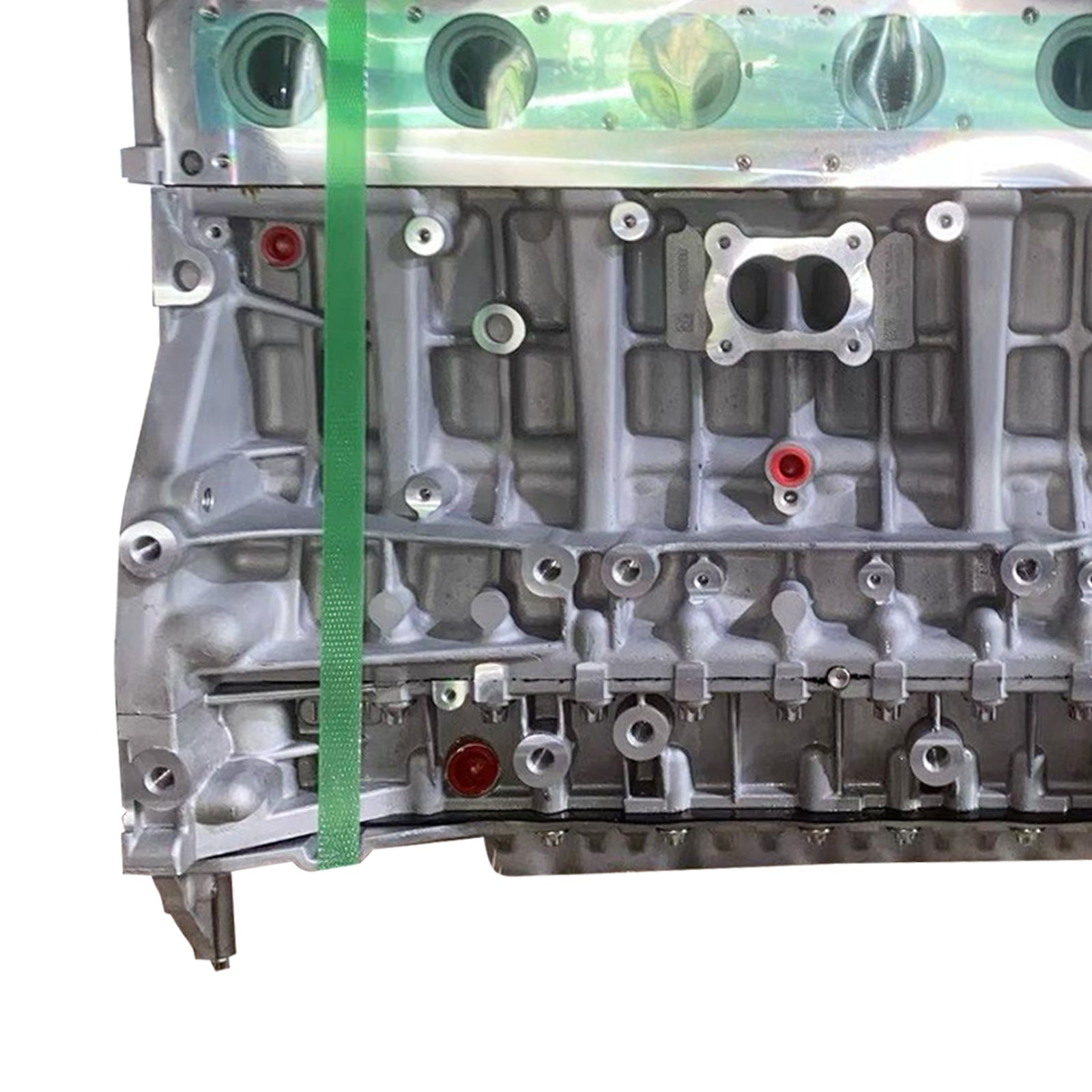 Brand New Long Engine Block N54B30A 11002155842 For BMW 7 Series F01 F02 3.0 740i N54 2008-2012