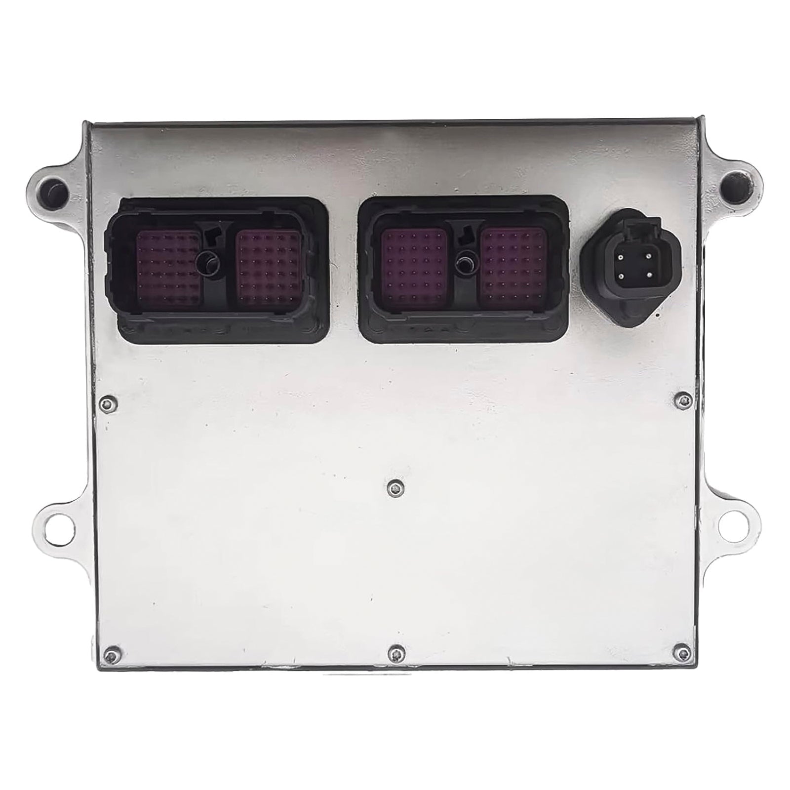 Cummins ISB Engine Control Module ECM ECU Part 4988820 4943133 4940518