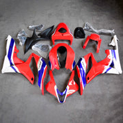 Injection Fairing Kit Bodywork Plastic ABS For Honda CBR600RR 2007-2008 F5