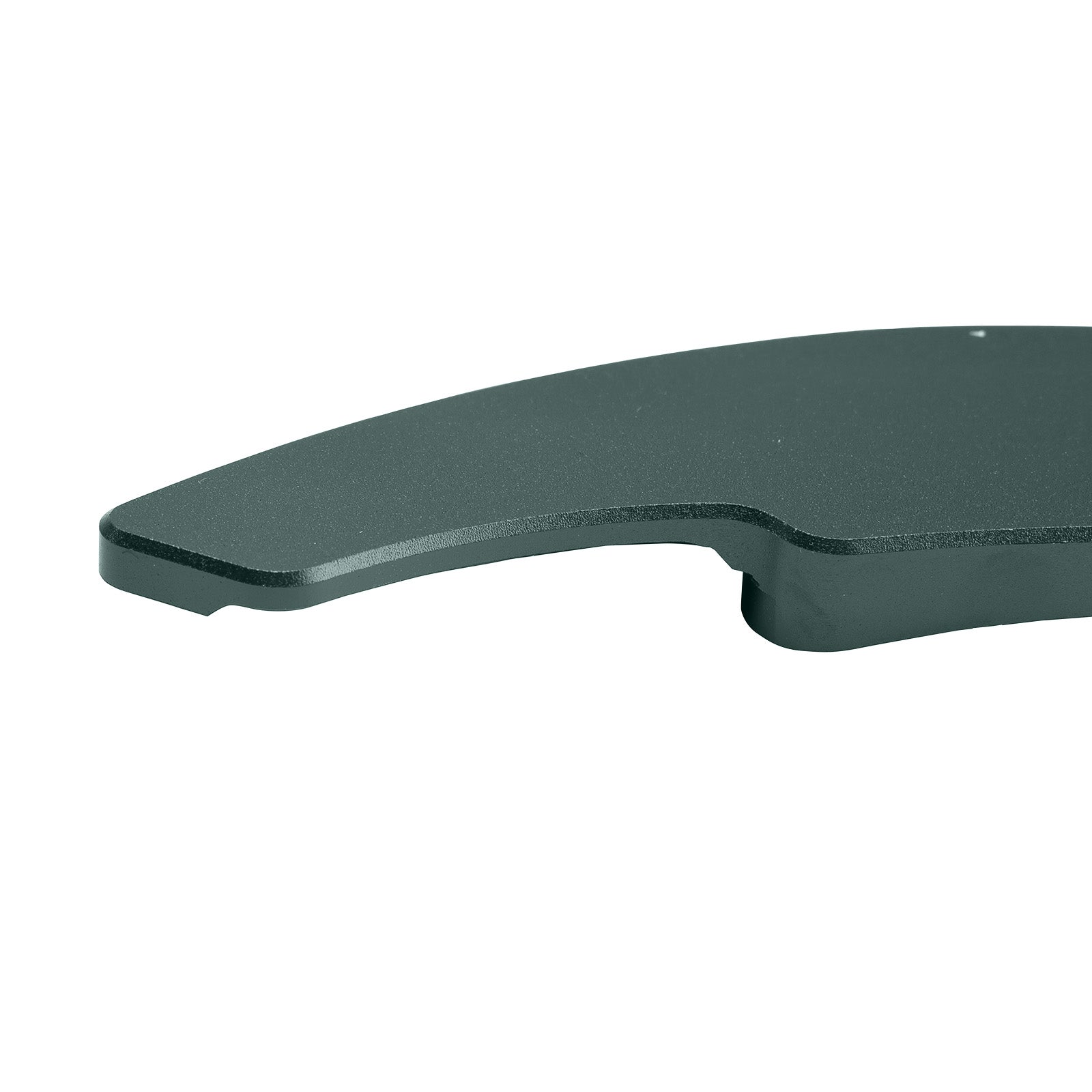 Steering Wheel Paddle Shifter For Mazda 6 Atenza 2009-15 Aluminium Grey
