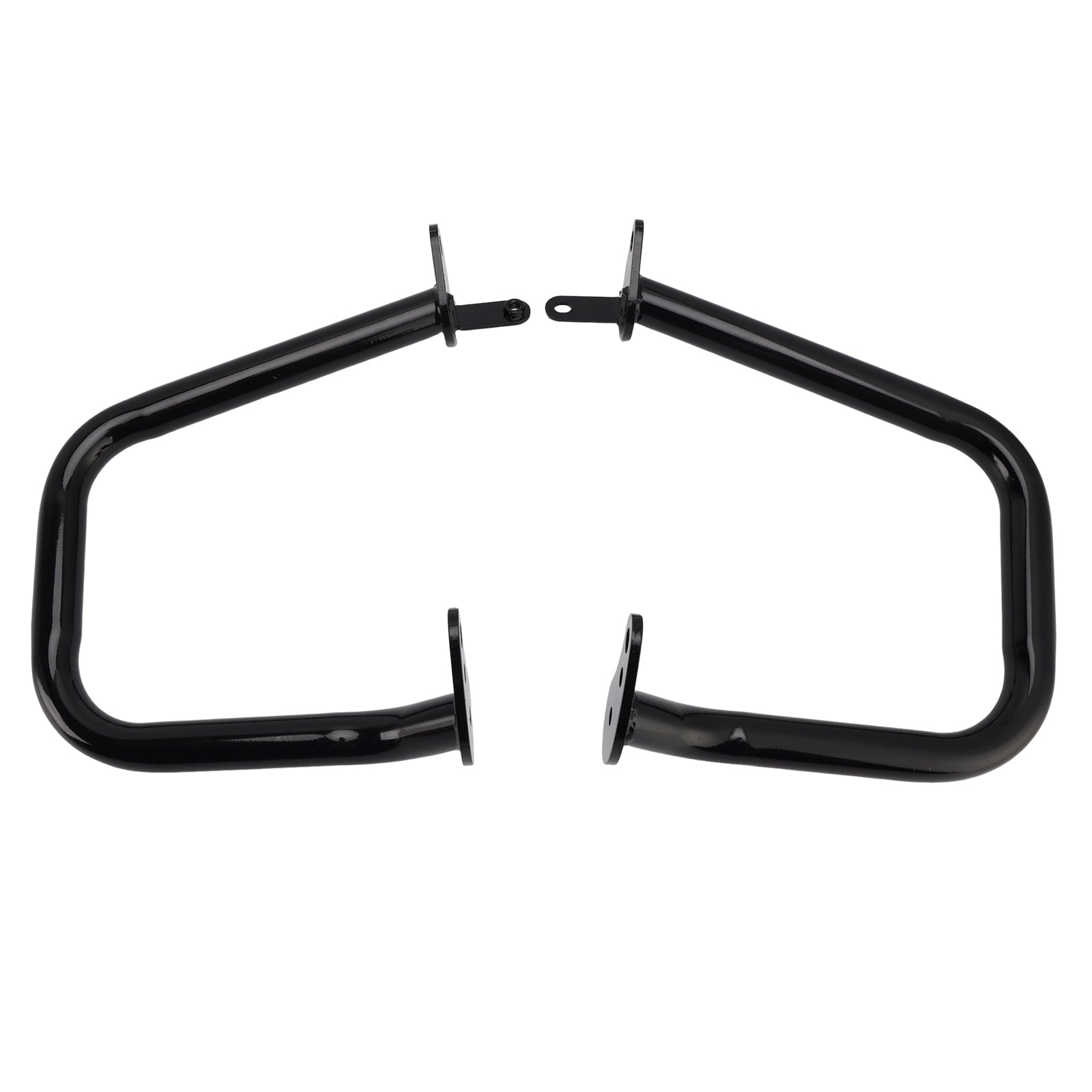 2021-2025 HONDA GB350 Engine Guard Frame Anti-Crash Bumper Protector