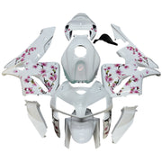 Injection Fairing Kit Bodywork Plastic ABS For Honda CBR600RR 2005-2006 F5