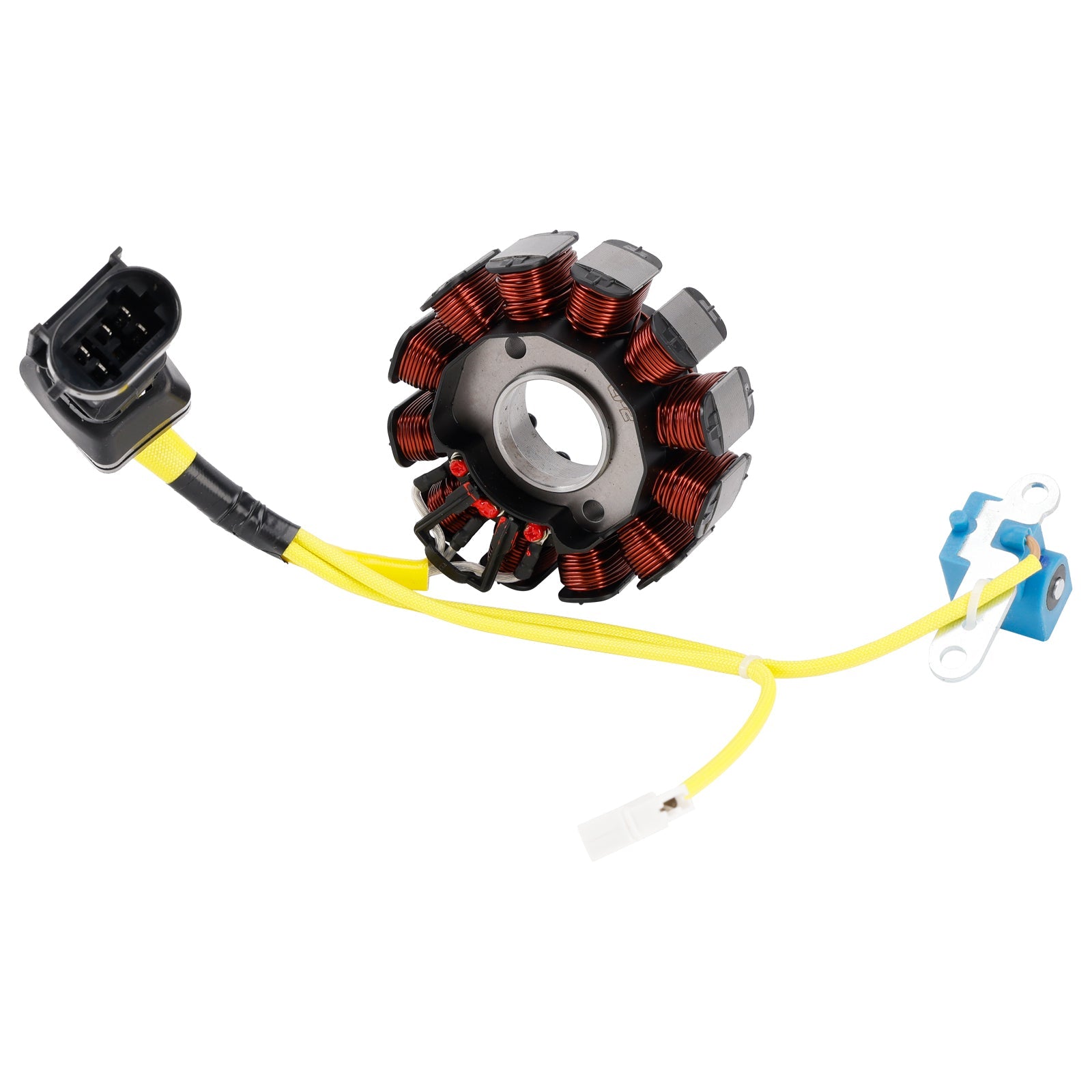 STATOR ALTERNATOR FOR VESPA ET4 LX LXV S 125 150 GRANTURISMO GT GTS GTV 125CC