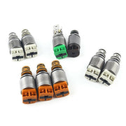 2010-2011 BMW X3 L6 3.0L 8 Speed Mechatronics 1087 298 388 8HP45 8HP70 8HP90 Solenoid Kit