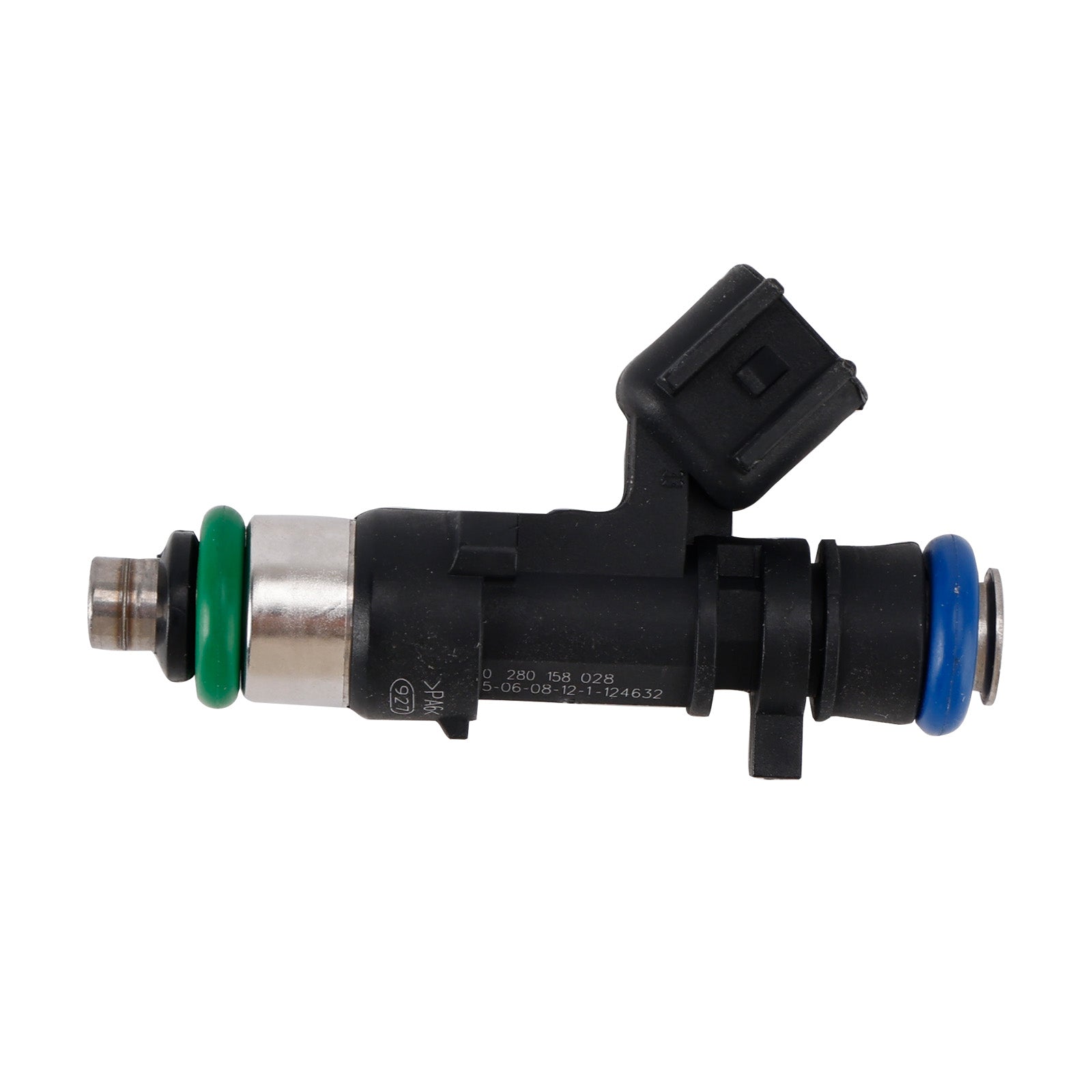 1Pcs Fuel Injector For Chrysler 300M 2004 Dodge Nitro 2007-2011 0280158028