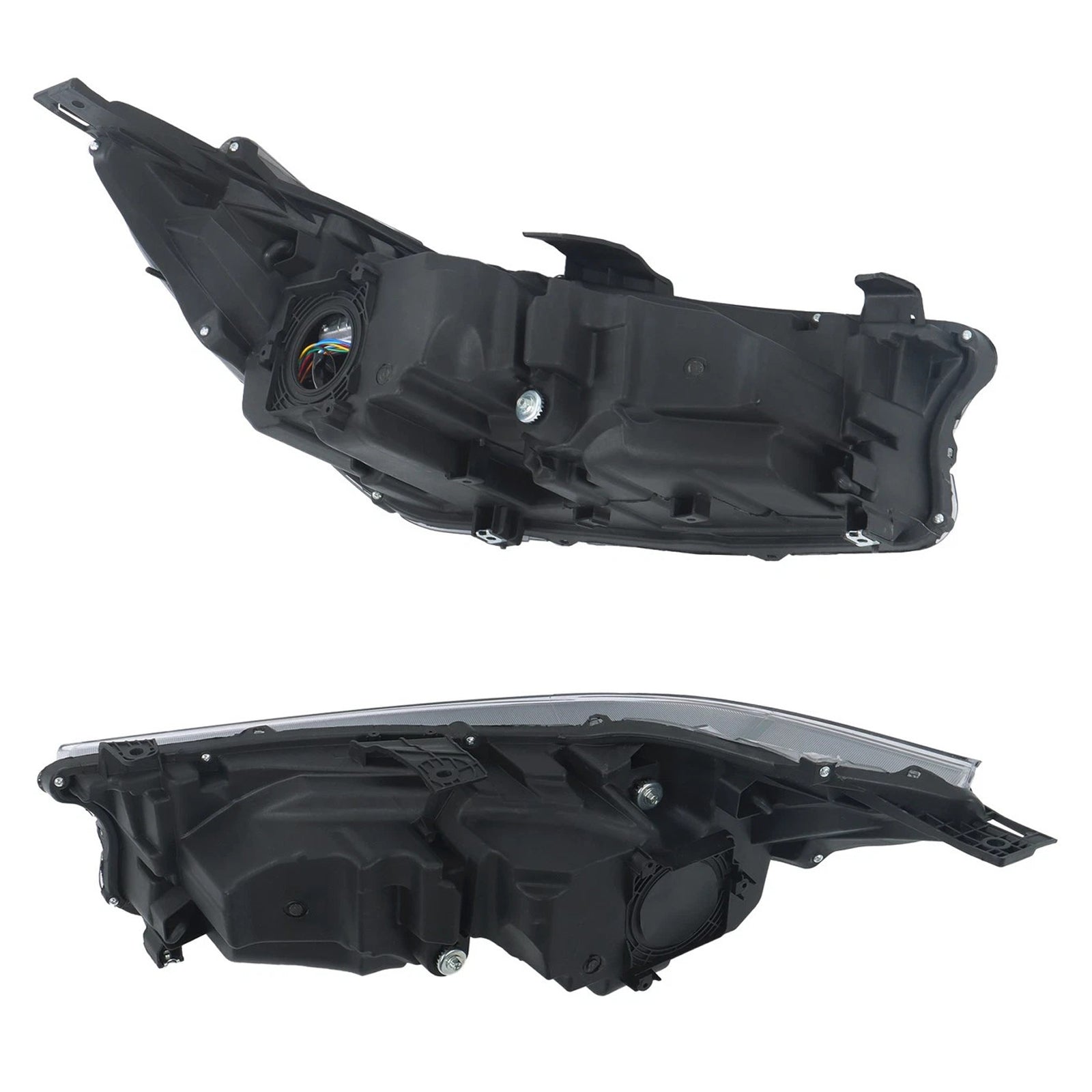 2017-2020 For MDX Sport Hybrid Front Left+Right LED Headlight 33150TZ5A51 33100TZ5A51
