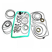 2005-2011 BMW 3 SERIES 3.0L Auto Transmission Master Rebuild Kit Overhaul Clutch Plates 6HP26
