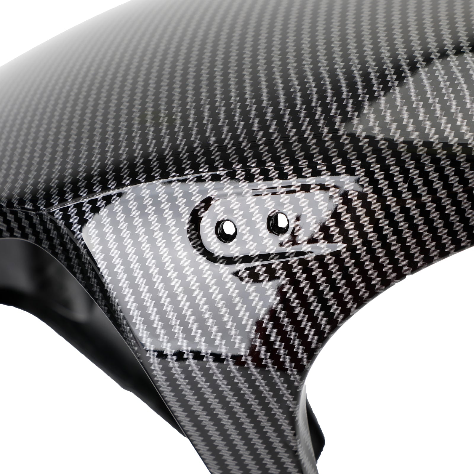 2017-2021S Suzuki GSX-S750 Front Fender Mud Guard Hugger Cowling Fairing Generic