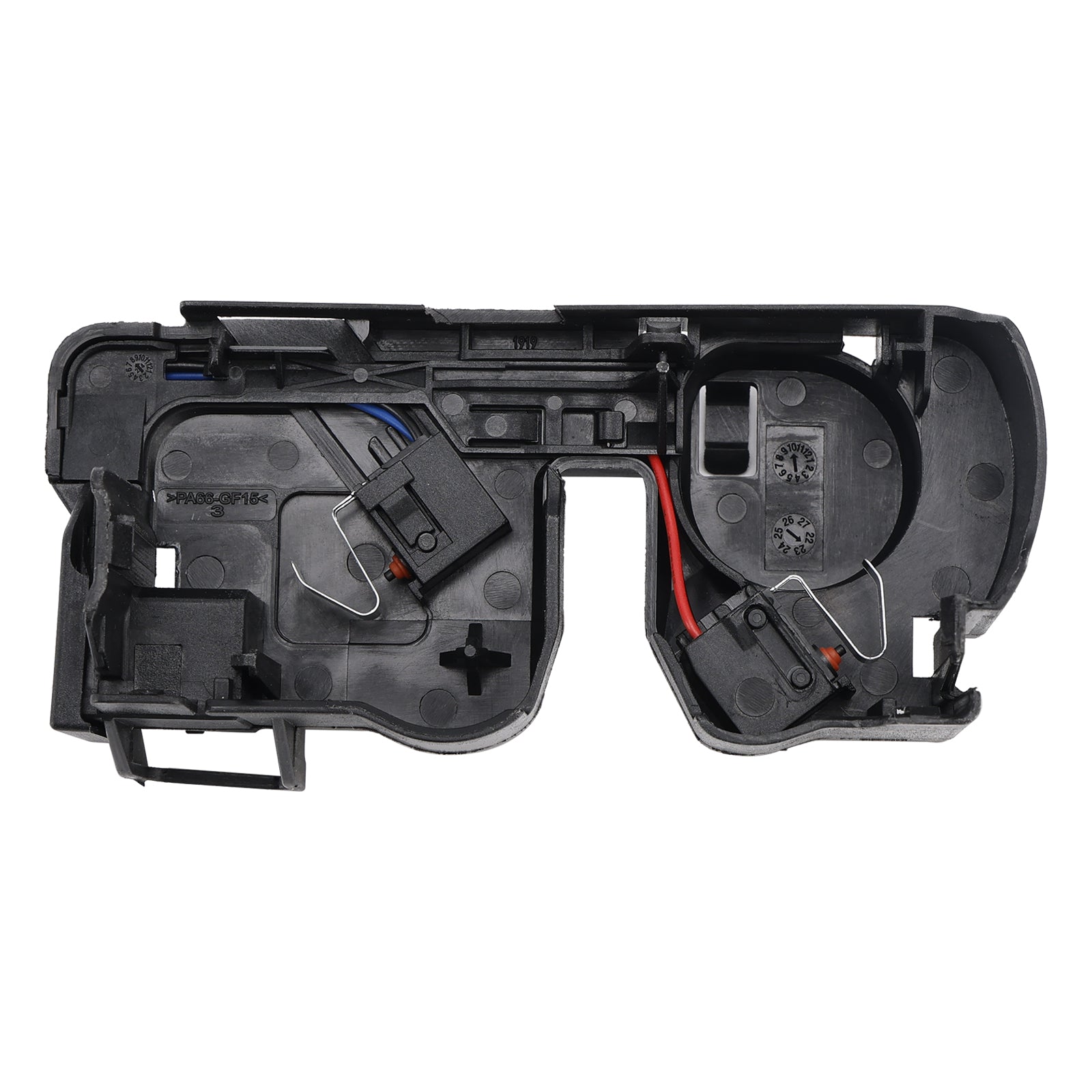 Bonnet Limit Switch A2468700558 For Mercedes-Benz W176 C117 X117 X156 2011-19