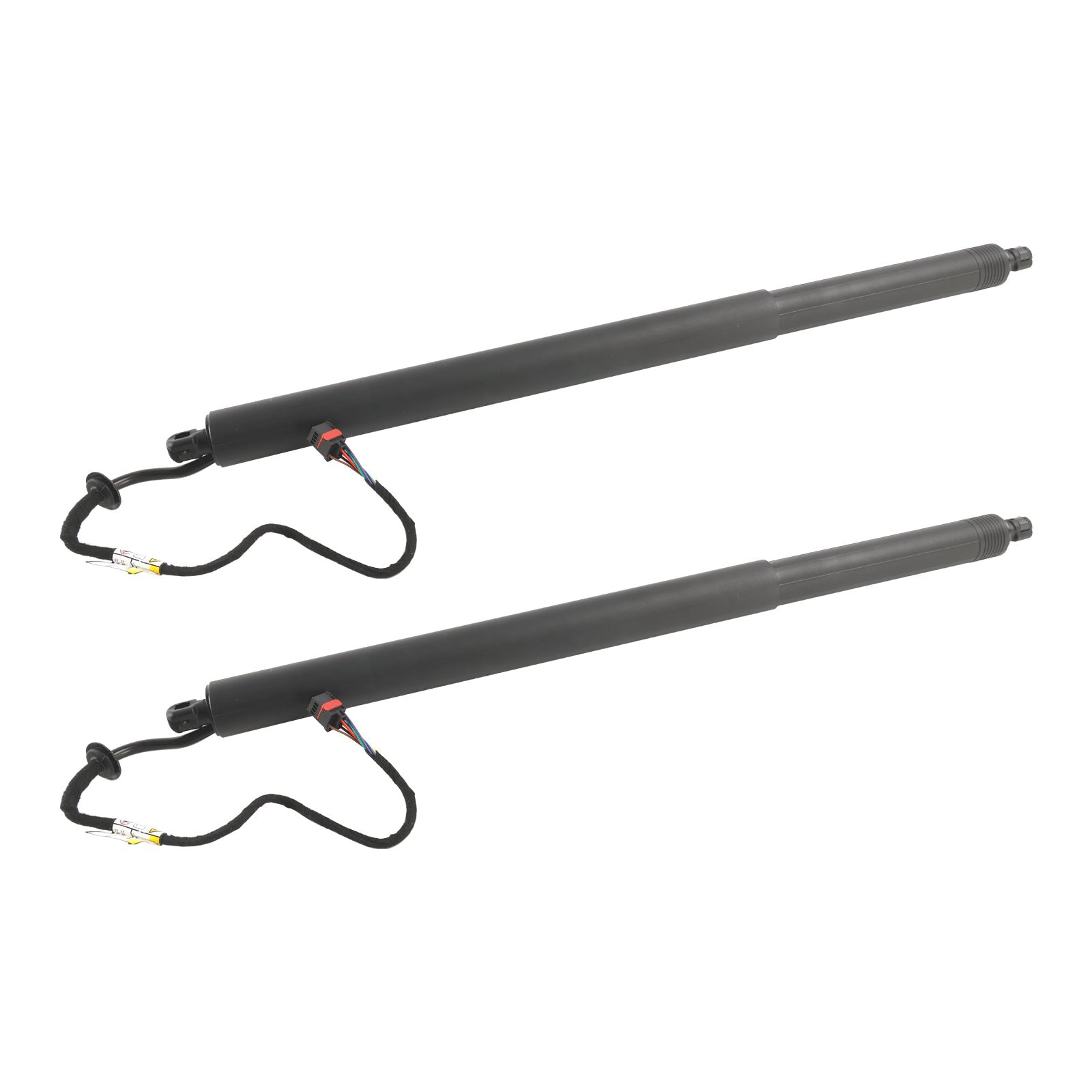 2016-2018 Jaguar F-Pace X761 2PCS Rear Electric Tailgate Struts HK8370354AA T4A1144 462420086