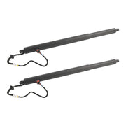 2016-2018 Jaguar F-Pace X761 2PCS Rear Electric Tailgate Struts HK8370354AA T4A1144 462420086