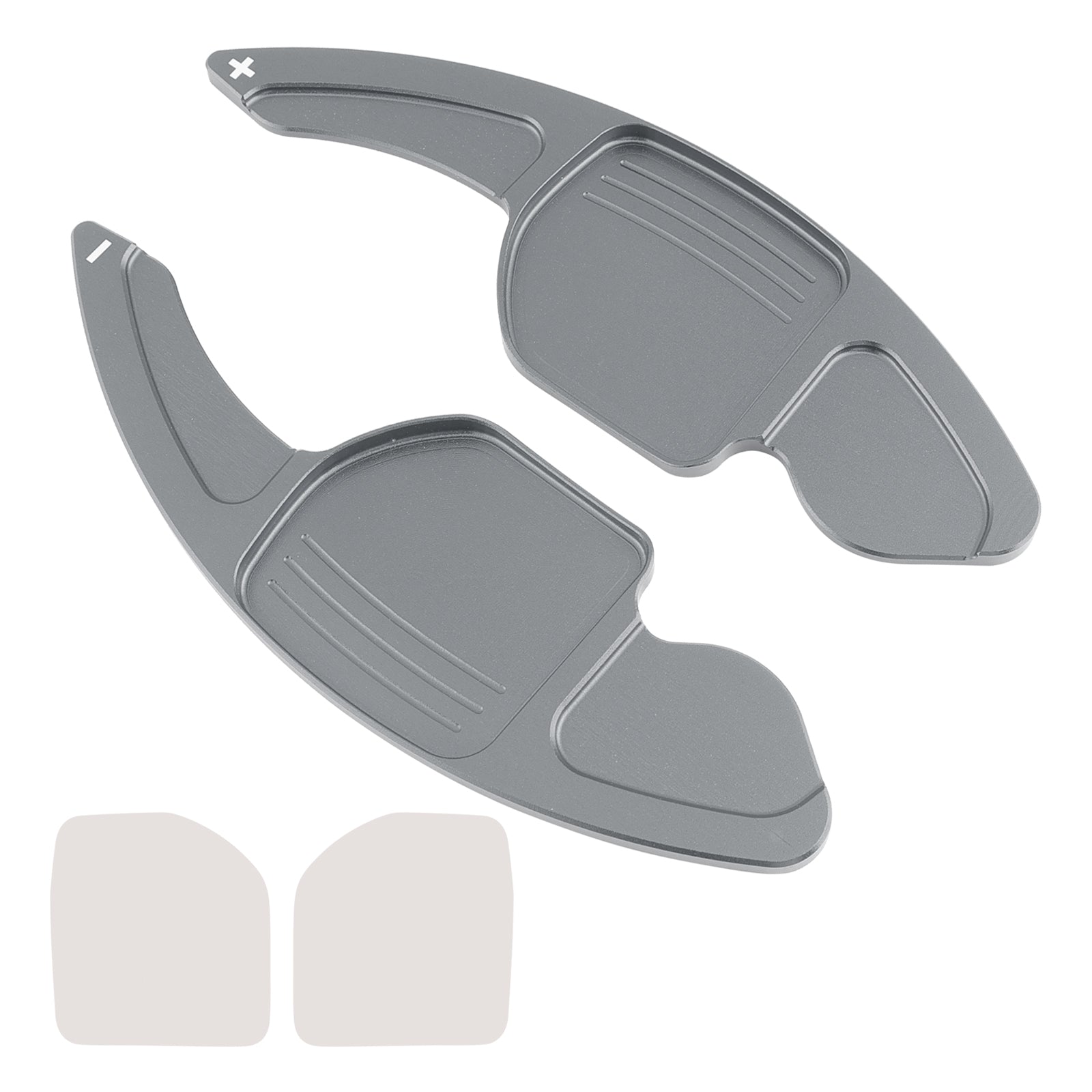 Steering Wheel Paddle Shifter Extension For Audi A3 A4 A5 A6 A8