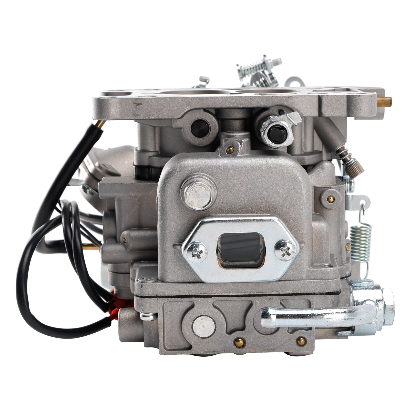 09/1988-07/1994 Isuzu Amigo Impulse Pickup Caribe 2.3L 2254CC L4 GAS SOHC 2 Barrel Carburetor 8943377840