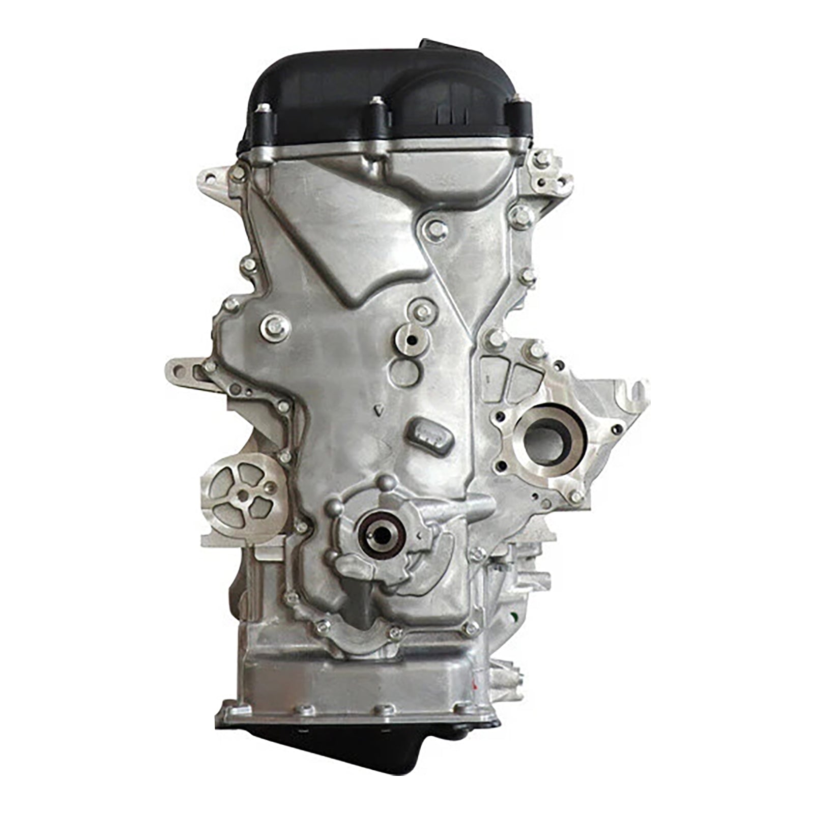 2009–2019 Kia Venga (YN) Brand New G4FA 1.4L Engine Assembly Long Engine Block