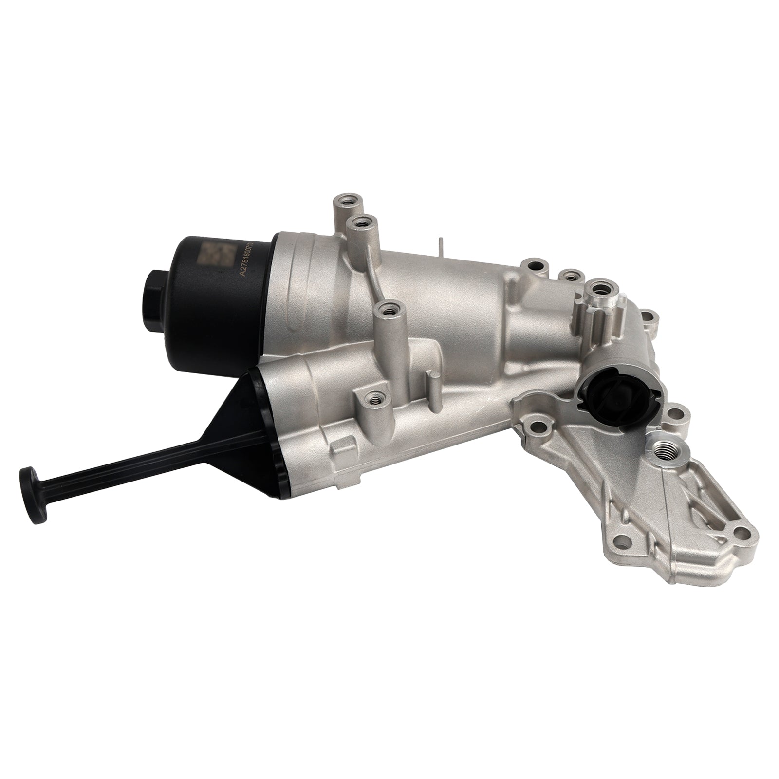2011-2017 Mercedes-Benz S63 AMG W217W221/W222C217/C222/A222/A217 Engine Oil Filter Housing 2781800710 2781800009