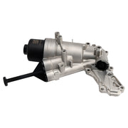 2013-2019 Mercedes-Benz SL63 AMG A231 Engine Oil Filter Housing 2781800710 2781800009