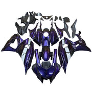 Injection Fairing Kit Bodywork Plastic ABS fit For Yamaha YZF-R7 2021-2025