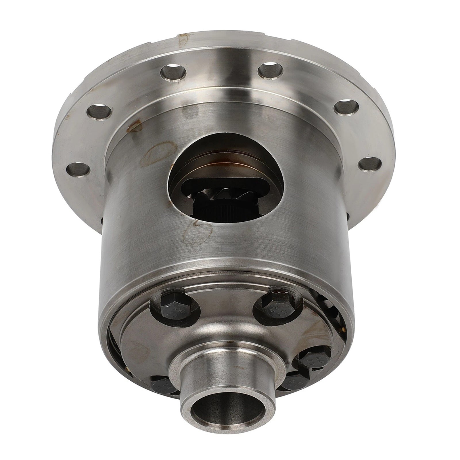 1999-2009 Chevrolet Tahoe 10 Bolt 30 Spline Rear Gear Posi Differential 8.5" 10 Bolt 30 Spline 913A481