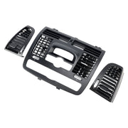 2004-2015 Mercedes-BENZ Vito W639 AC Dashboard Center Dash + 2 * Air Vent 6366800800
