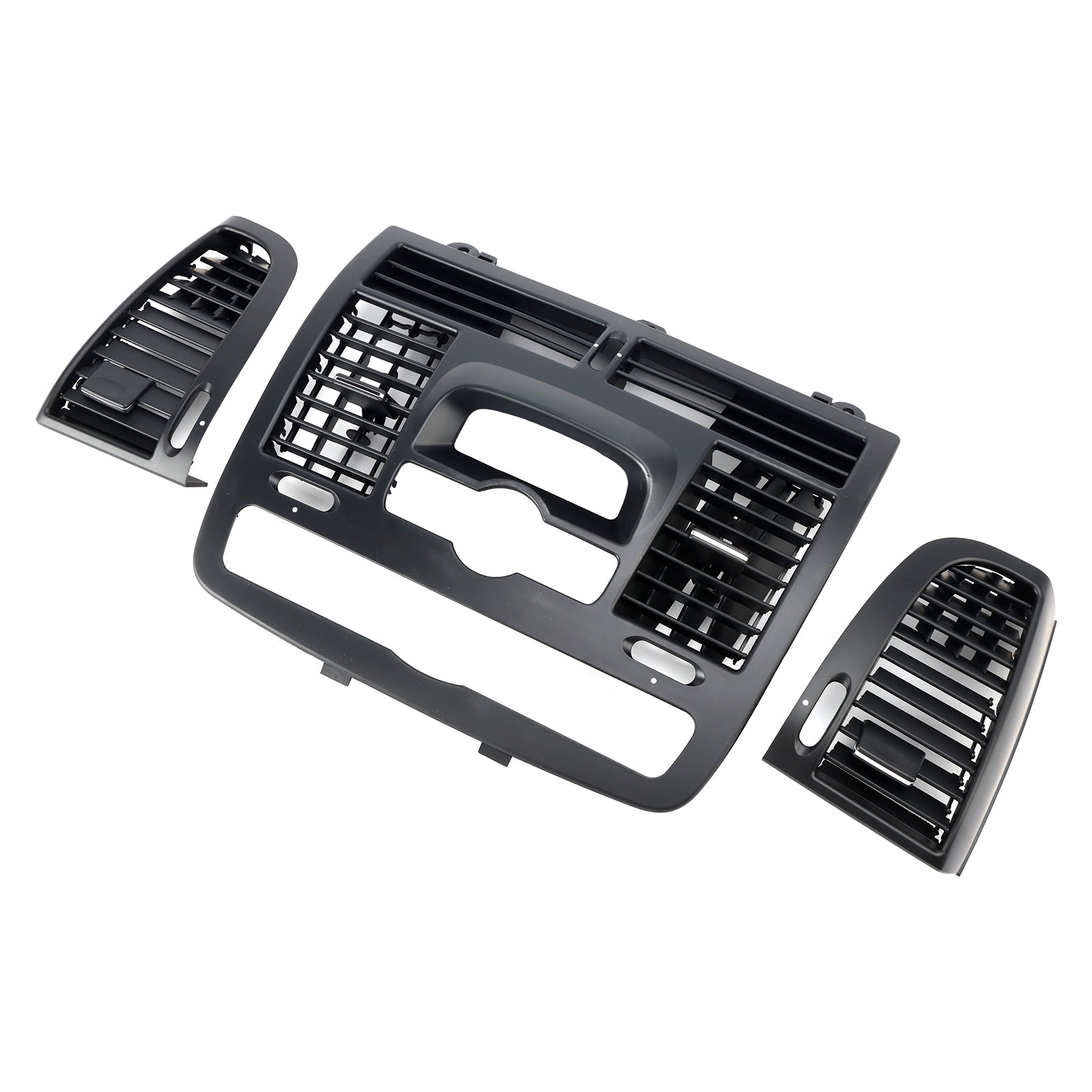 2004-2015 Mercedes-BENZ Viano W636 AC Dashboard Center Dash + 2 * Air Vent 6366800800