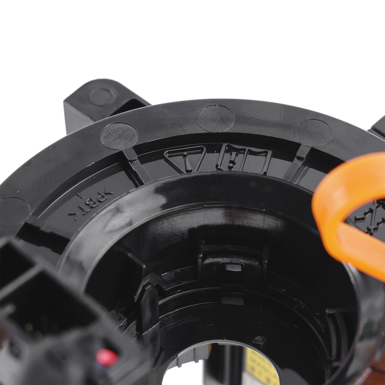 2012-2017 Toyota Yaris Clock Spring with Angle Sensor 84307-47020 8430747020