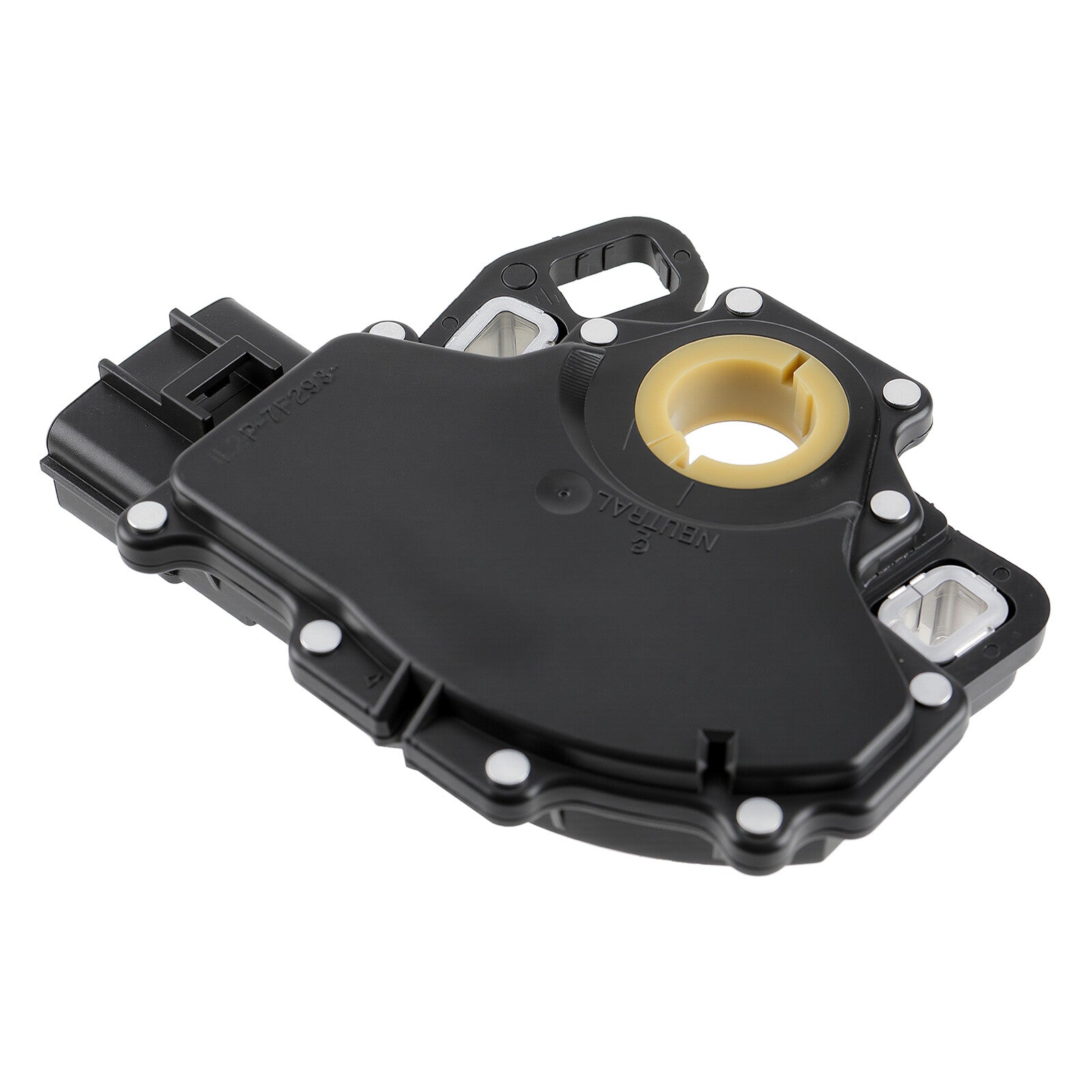 Transmission Neutral Safety Switch for Ford Lincoln F7LZ-7F293-AB
