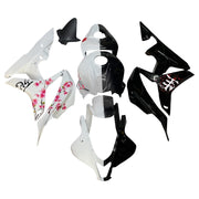 Injection Fairing Kit Bodywork Plastic ABS For Honda CBR600RR 2007-2008 F5