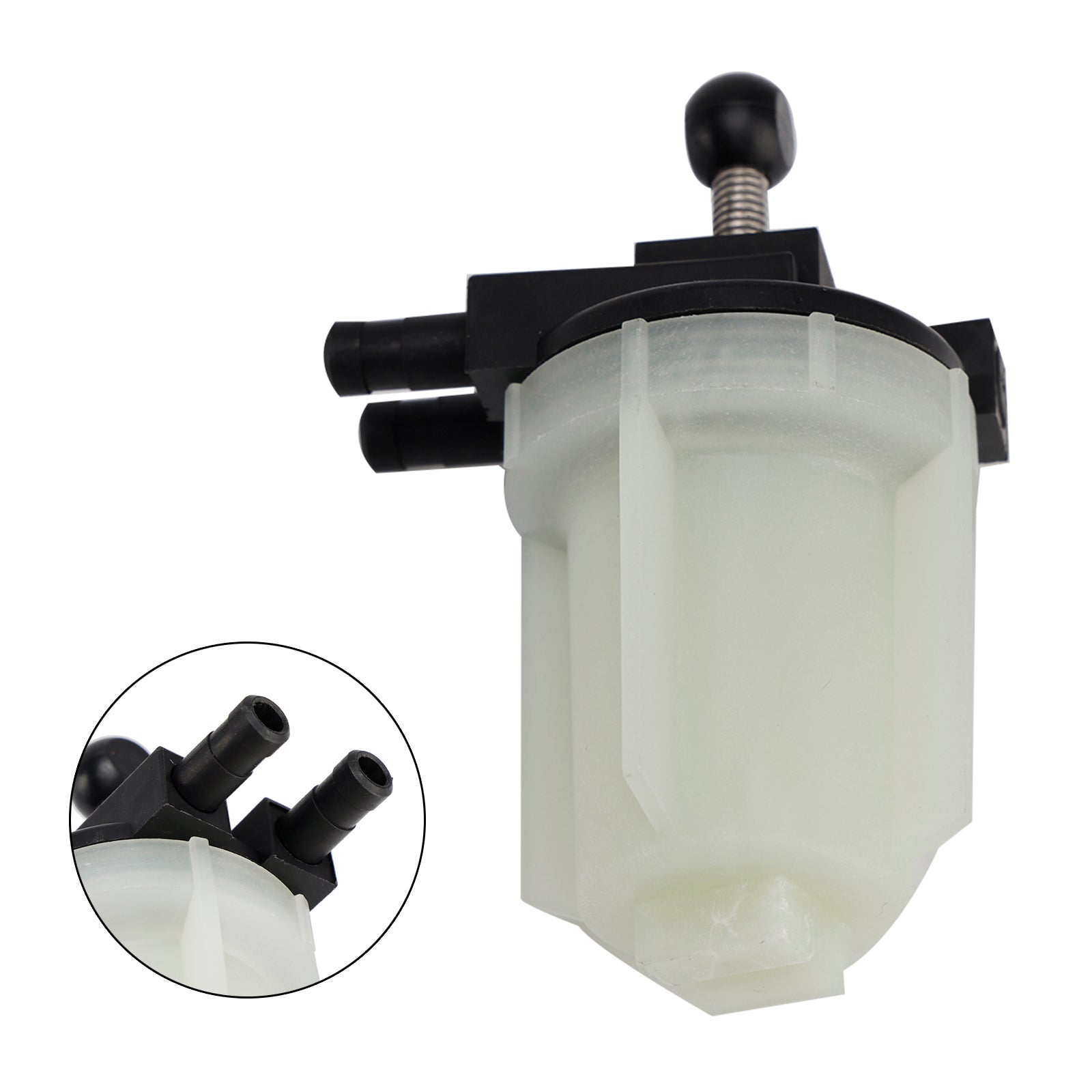 Fuel Filter Assembly Water Separator 275000088 For Sea-Doo 2-Stroke 1993-2005