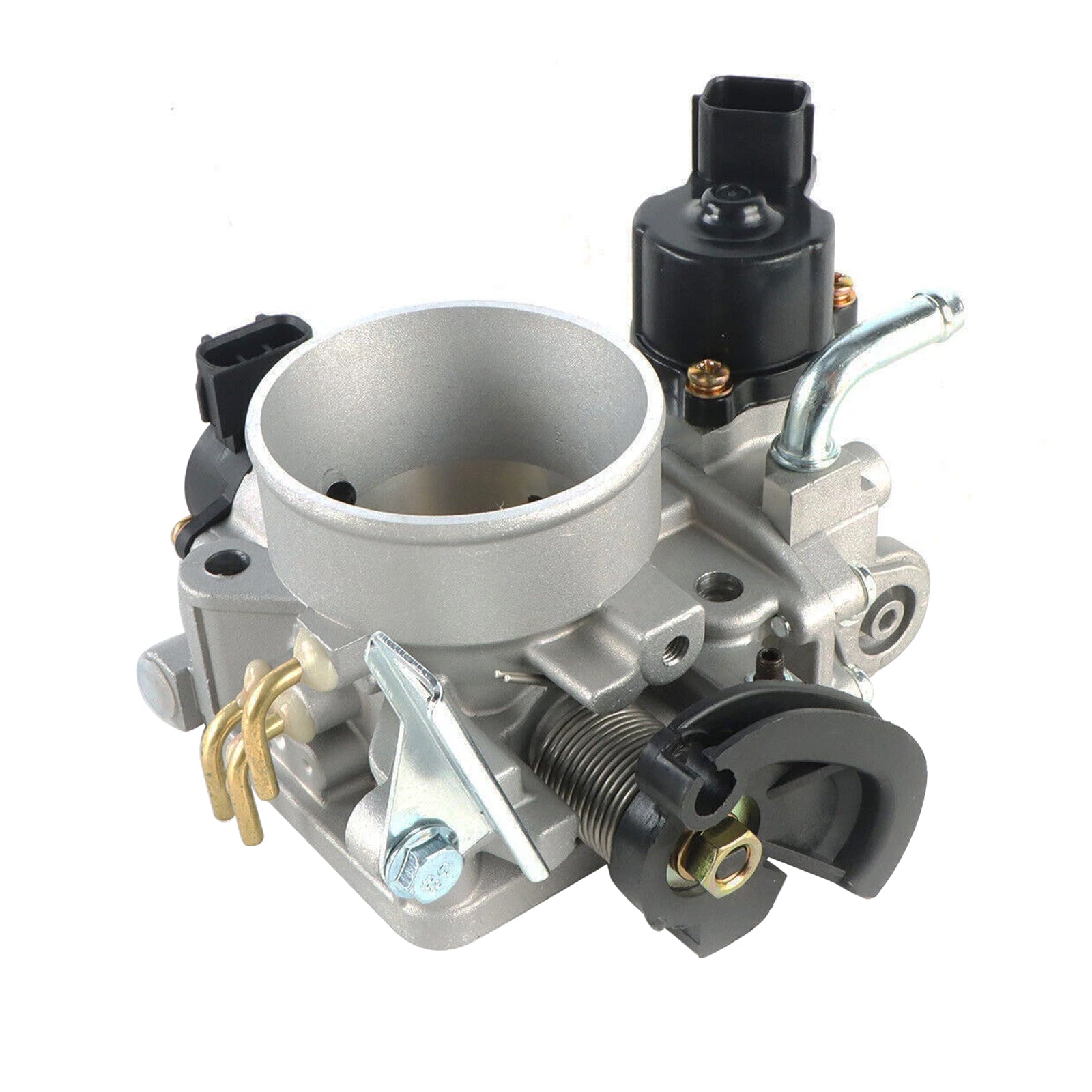 2005-2007 Lancer ES Sedan 4-Door 2.0L 1999CC Throttle Body MR560120 MN128888