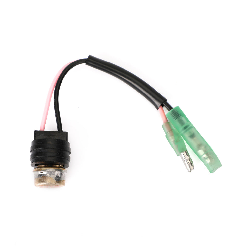 Areyourshop Thermostat Switch for Yamaha (6 8 9.9 15 30 40 55HP) WK-18 688-82560-00