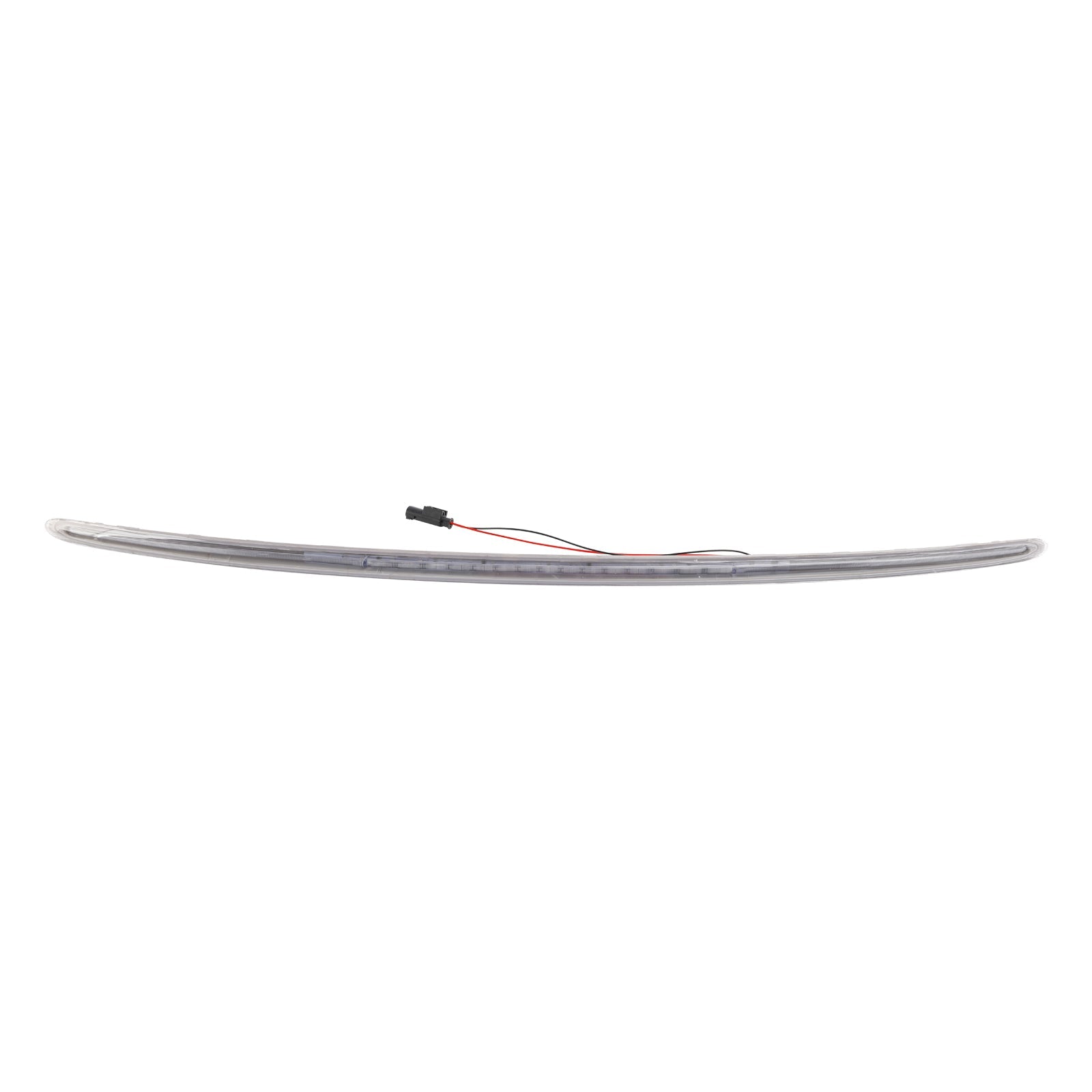 2007 - 2014 Mini Cooper CLUBMAN R55 Wagon Third Brake Light w/ Clear Lens 63252755613