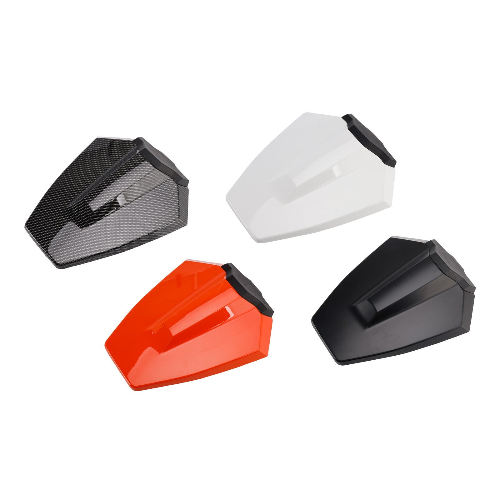 2024-2025 For Duke 990 Rear Pillion Seat Cover Fairing Cowl