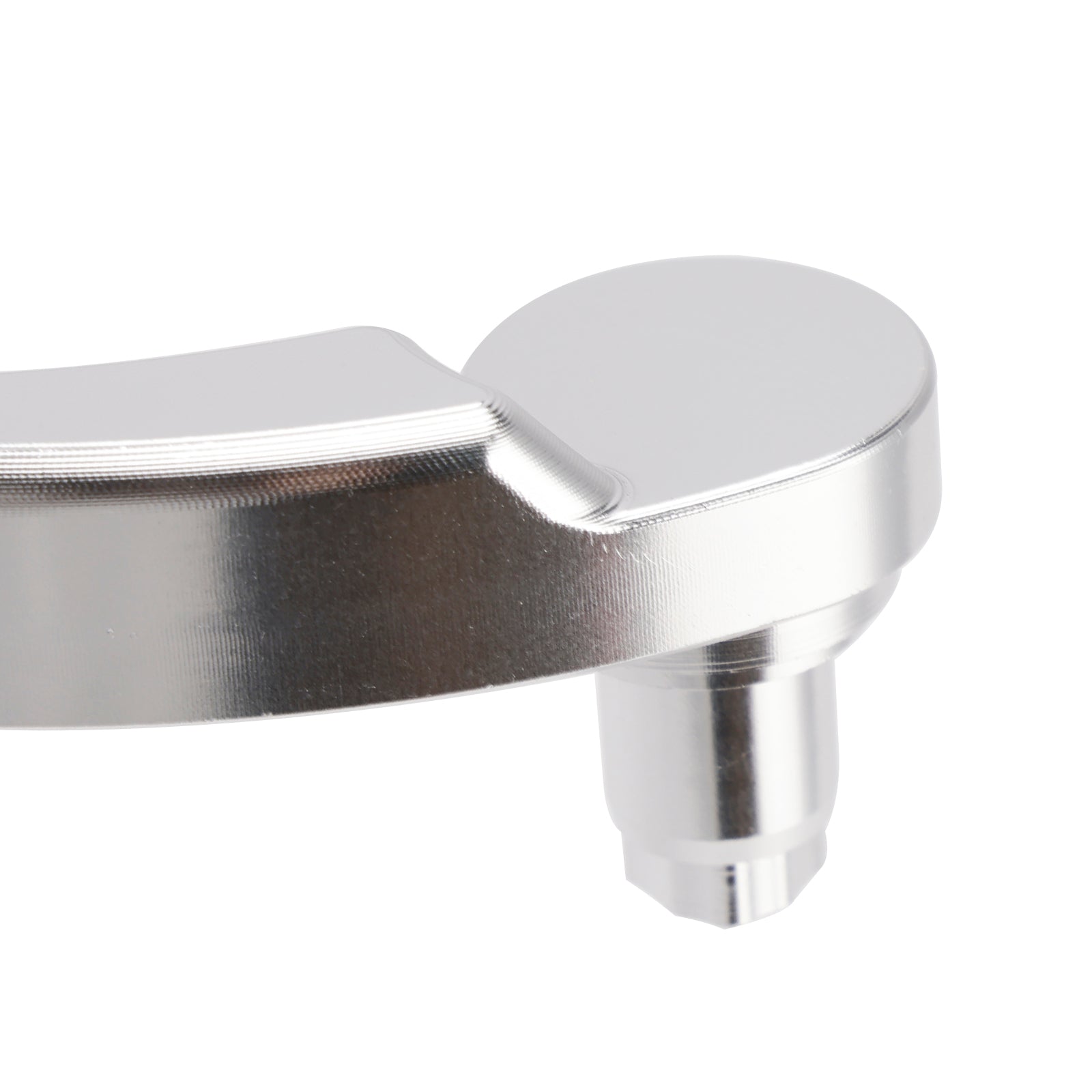 Side Storage Saddlebag Lid Lifters Lever For Touring Street Electra Glide 14-24